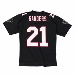 1992 Deion Sanders Atlanta Falcons Jersey